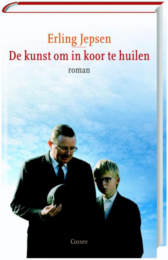 De kunst om in koor te huilen