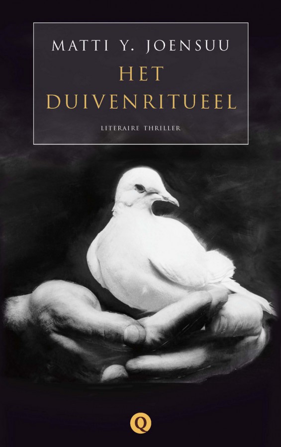 Het duivenritueel