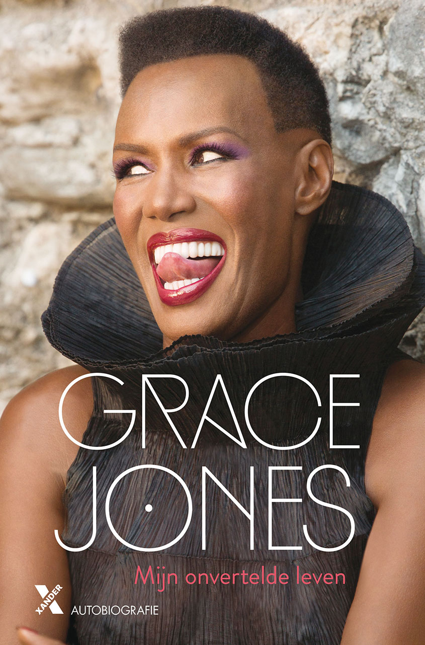 Mijn onvertelde leven