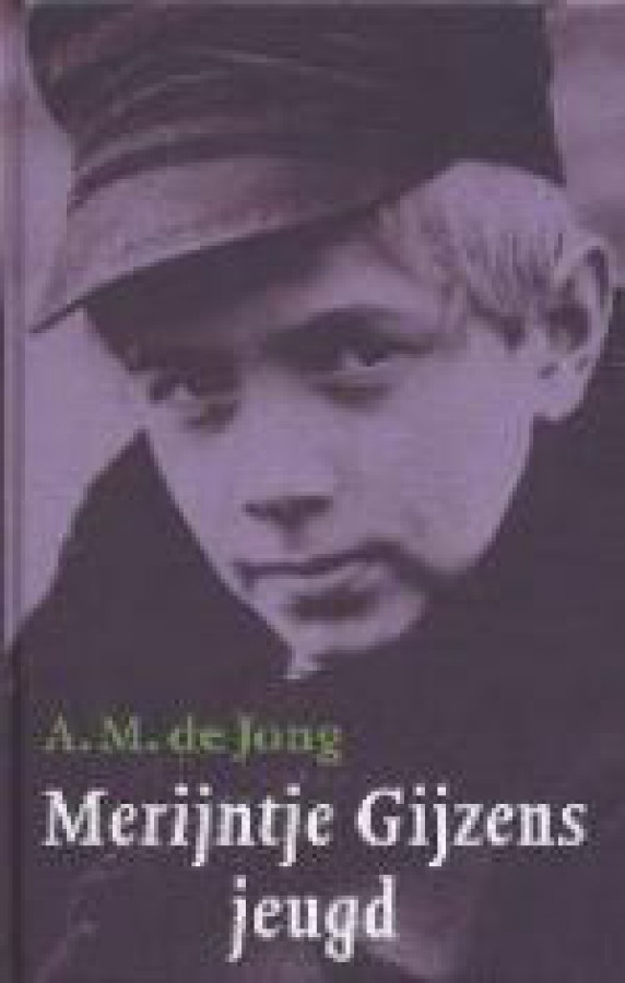 Merijntje Gijzens jeugd