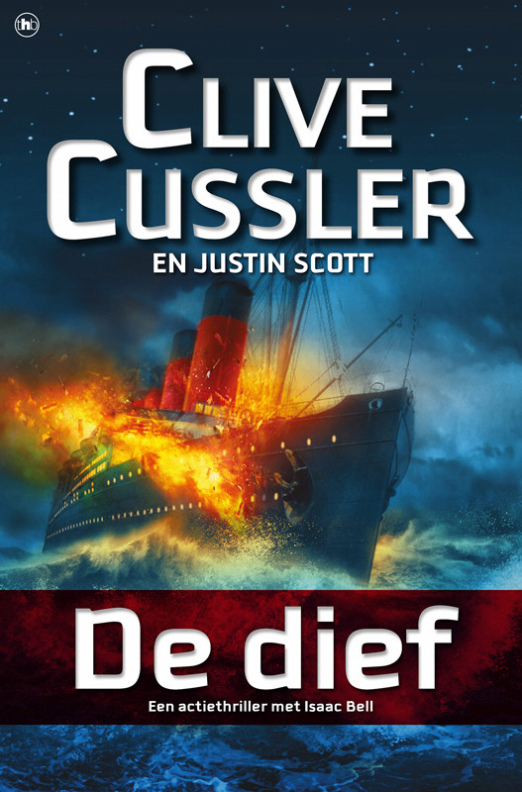 De dief