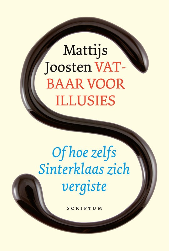 Vatbaar voor illusies