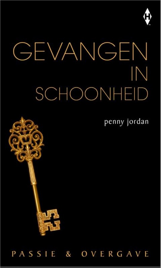 Gevangen in schoonheid