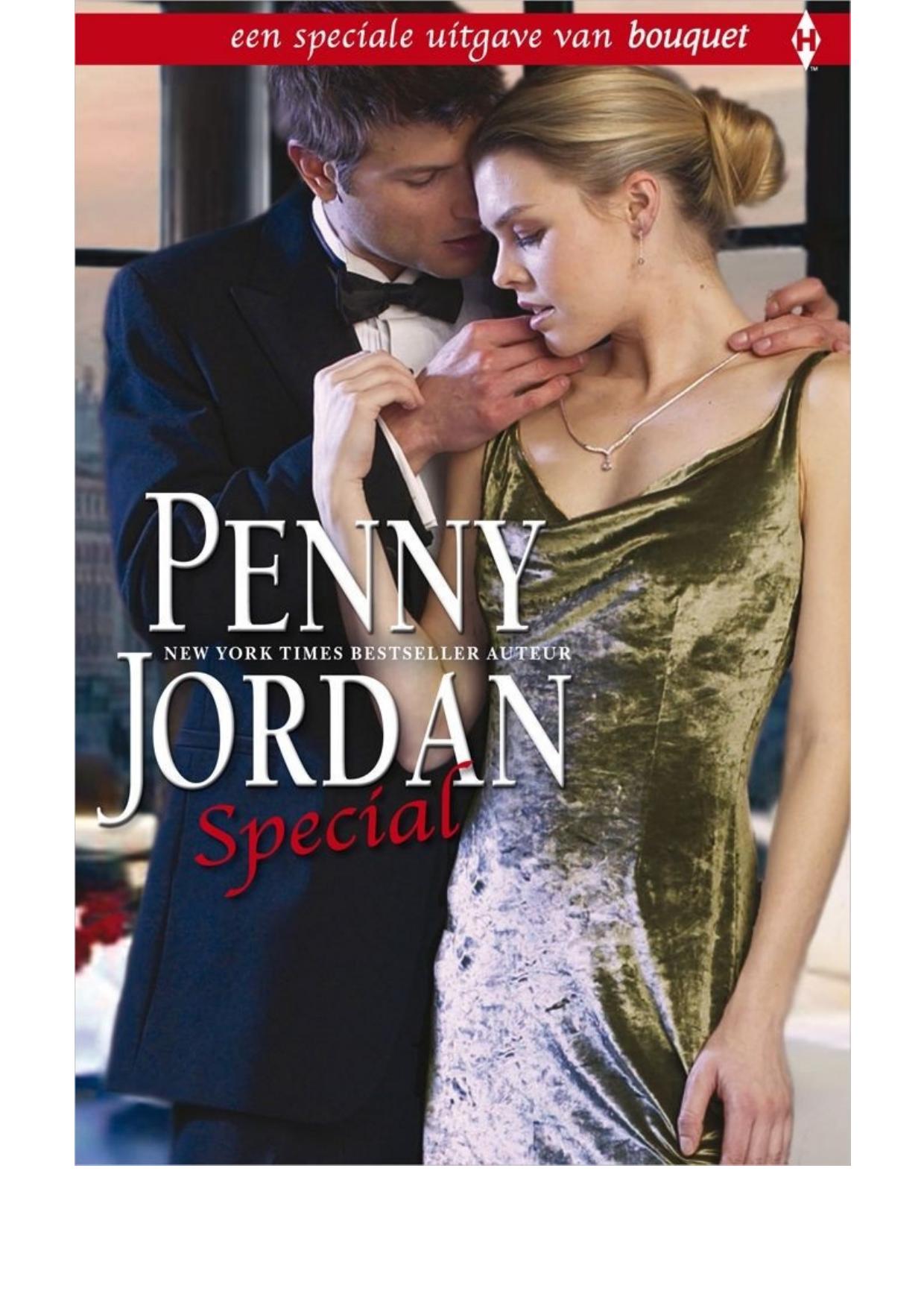 Penny Jordan Special 2