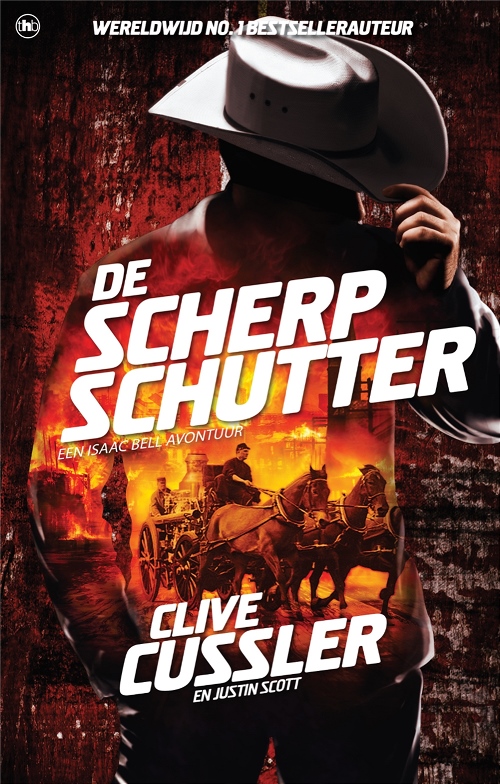 De scherpschutter