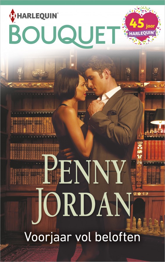 Voorjaar vol beloften