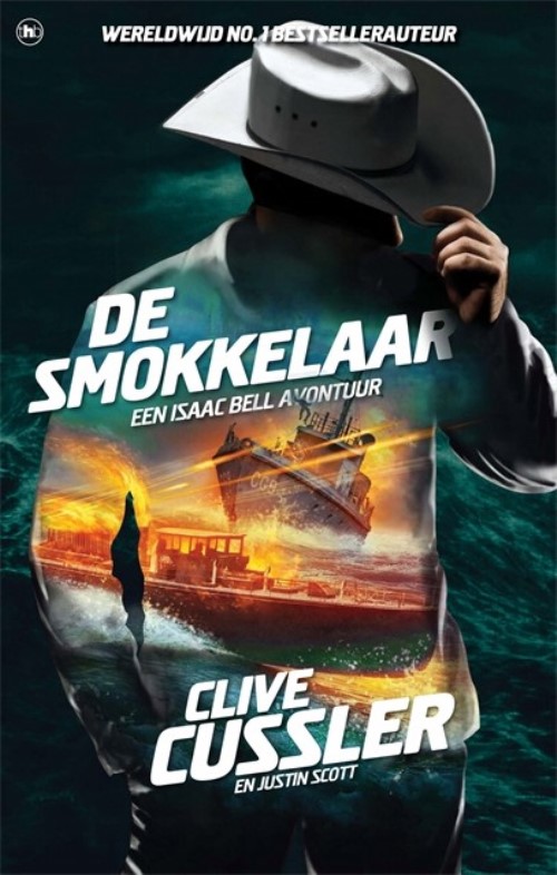 De smokkelaar