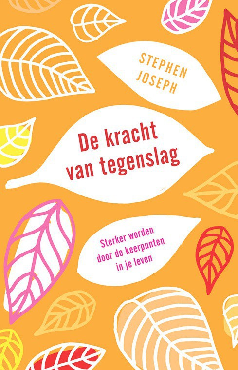 De kracht van tegenslag