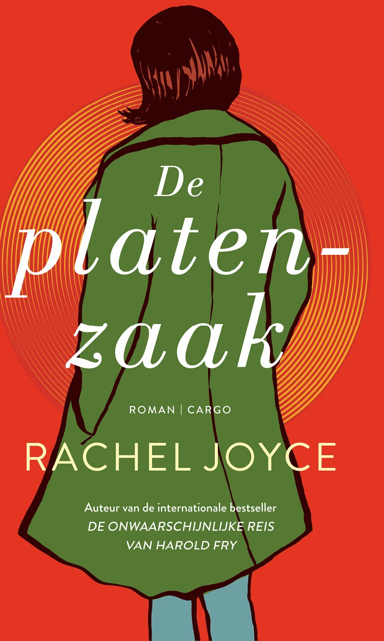 De platenzaak