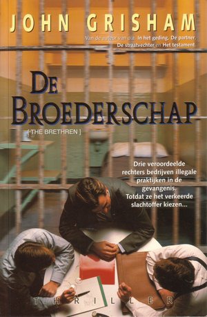 De Broederschap