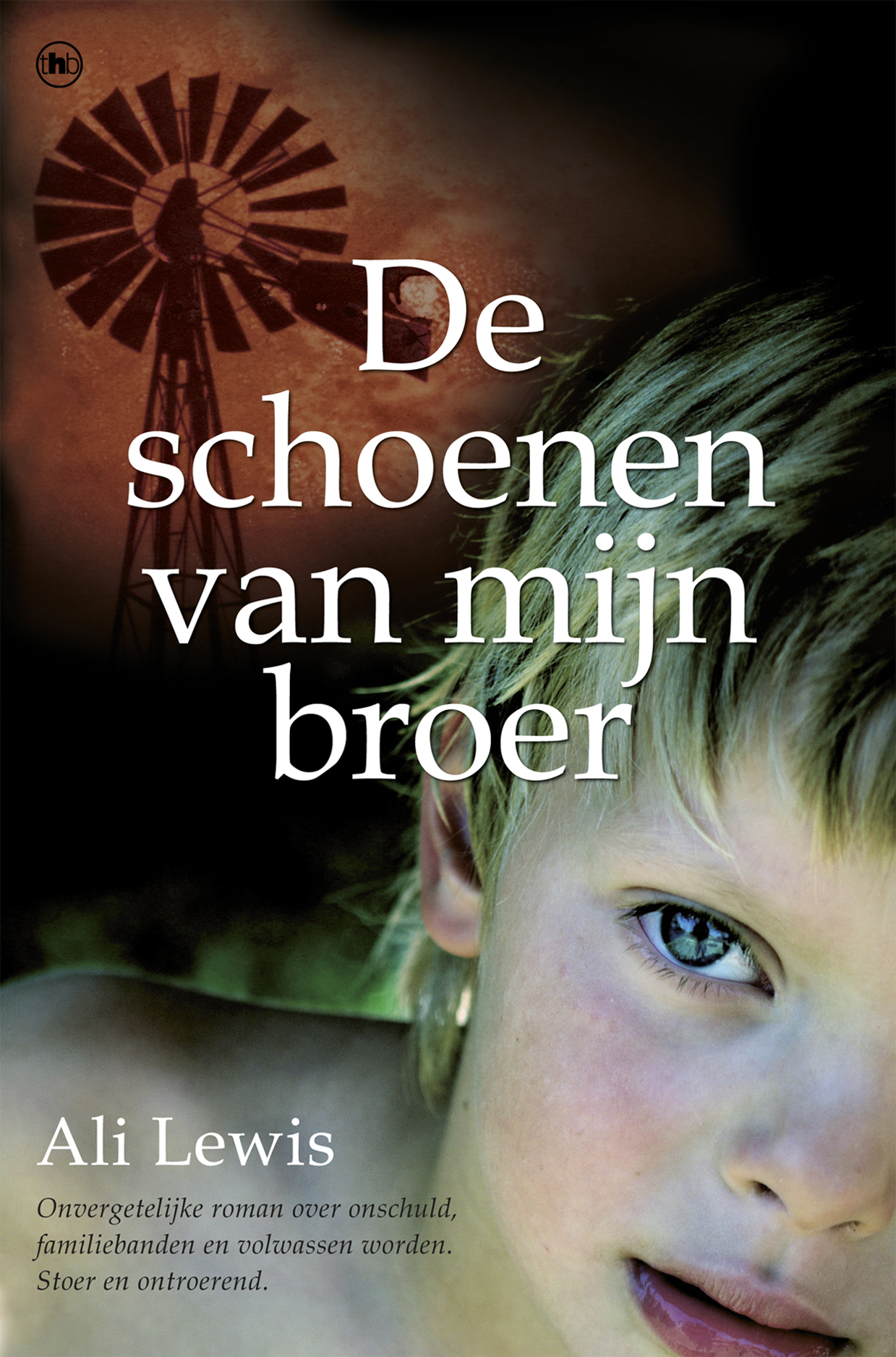 Mijn broer, mijn broer