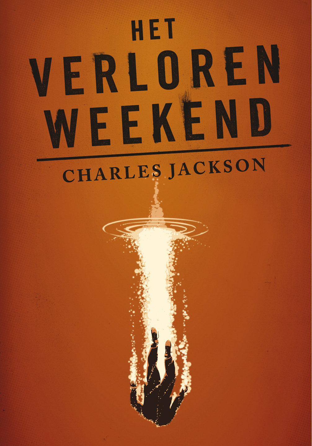Het verloren weekend