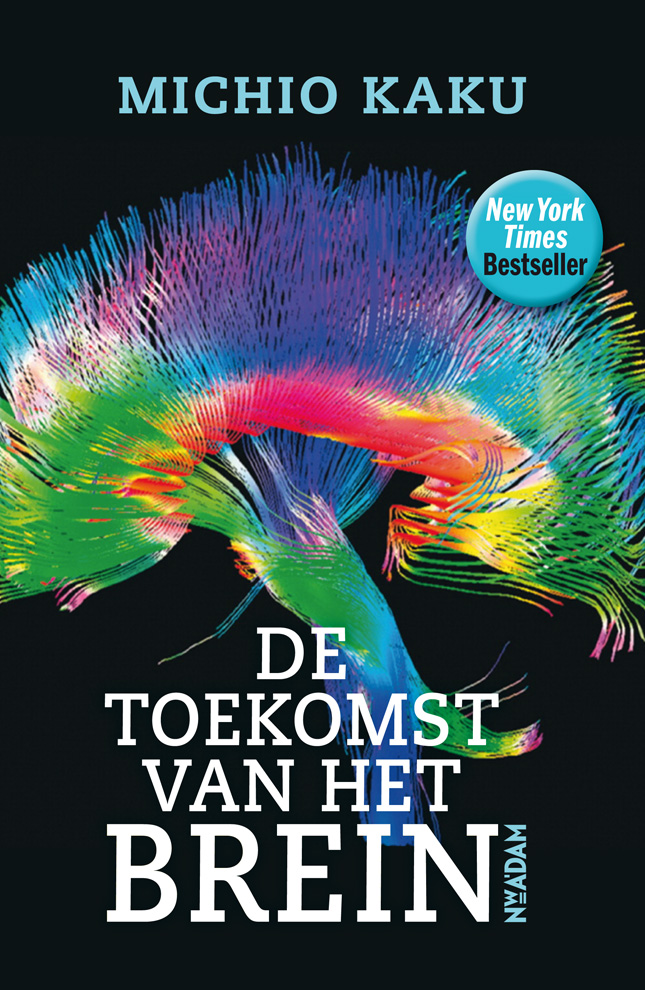 De toekomst van het brein