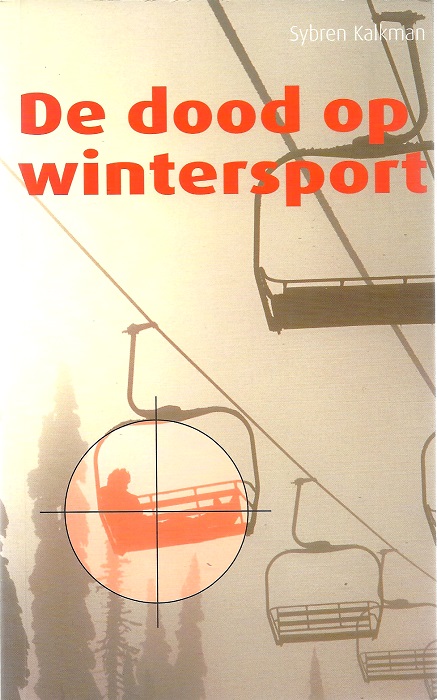 De dood op wintersport