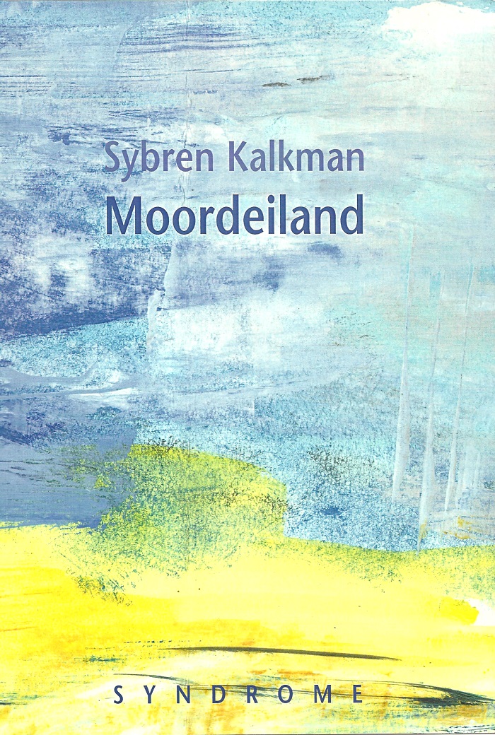 Moordeiland