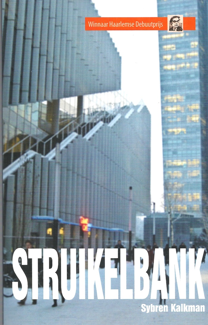 Struikelbank