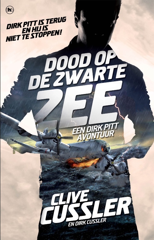 Dood op de Zwarte Zee