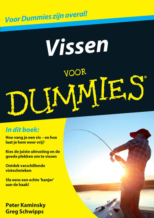 Vissen voor Dummies
