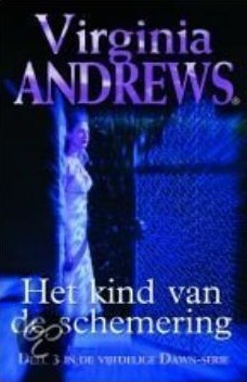 Het kind van de schemering