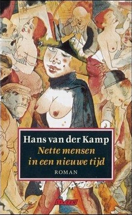 Nette mensen in een nieuwe tijd