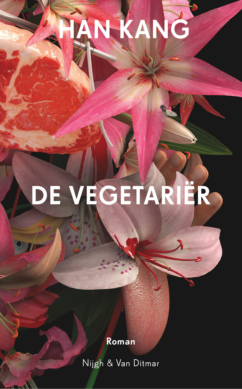 De vegetariër