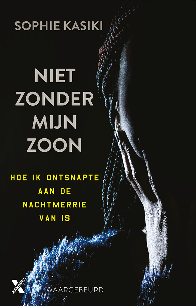 Niet zonder mijn zoon