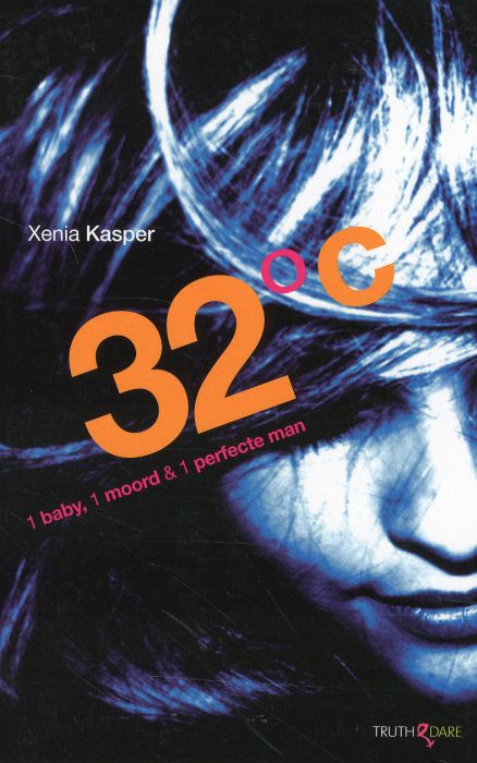 32 oC: 1 baby, 1 moord 1 perfecte man