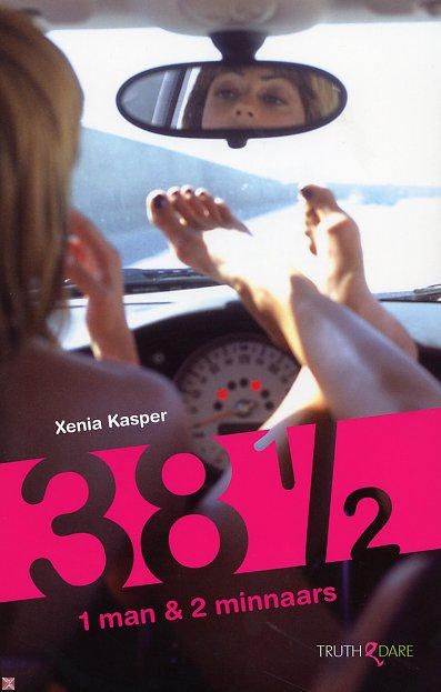 381⁄2: 1 man 2 minnaars