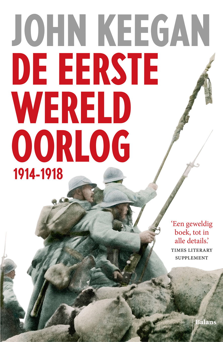 De Eerste Wereldoorlog 1914 1918