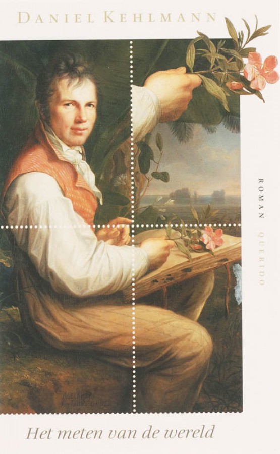 Het meten van de wereld