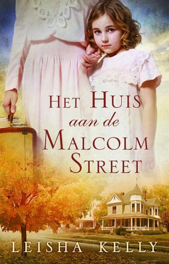 Huis aan de malcolmstreet, het