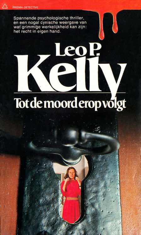 Tot de moord erop volgt