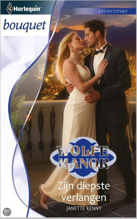 Zijn diepste verlangen