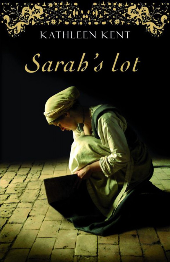 Sarah's lot