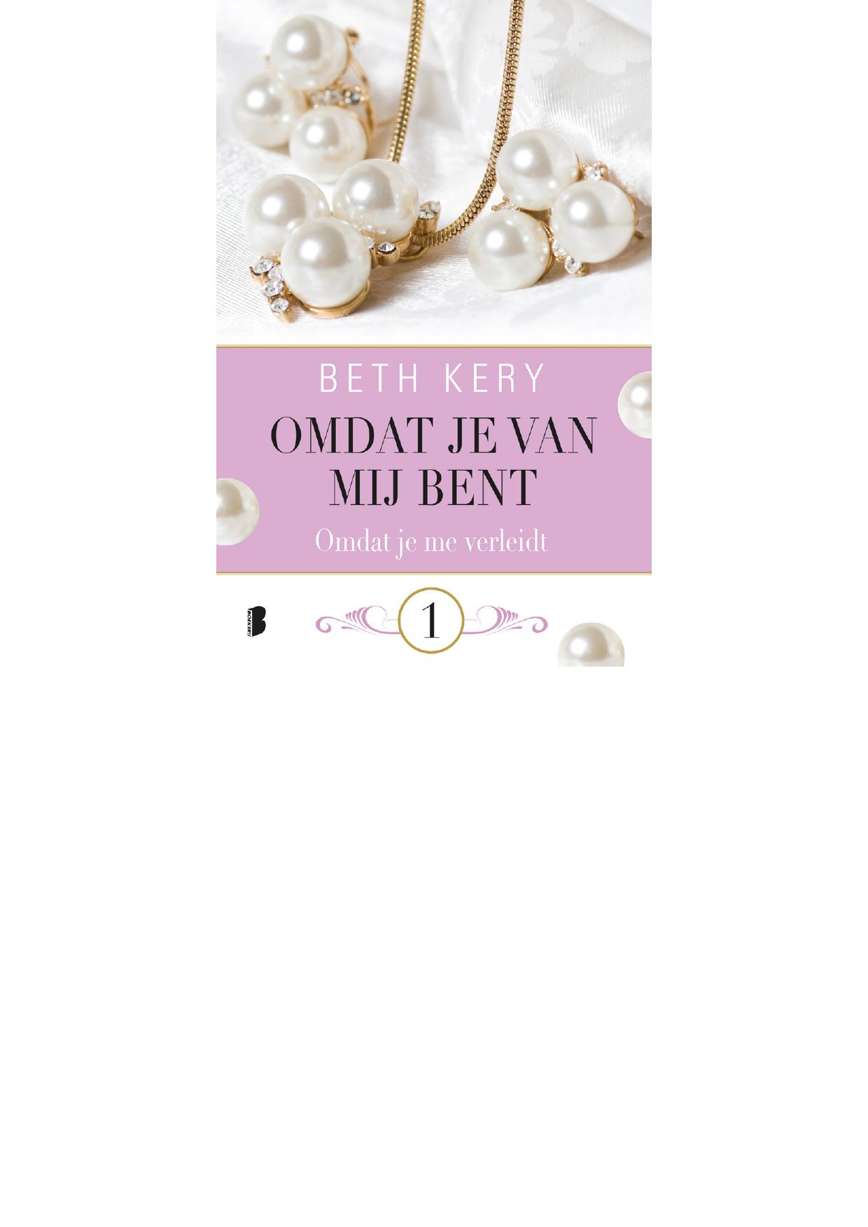 Omdat je me verleidt