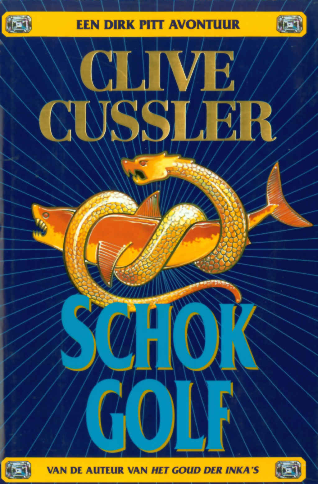 Schokgolf