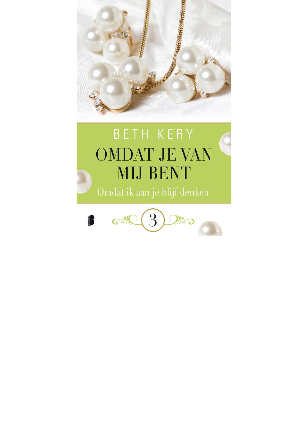 Omdat ik aan je blijf denken