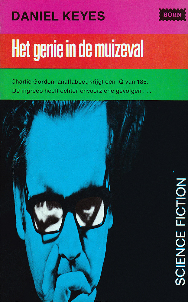 Het genie in de muizeval