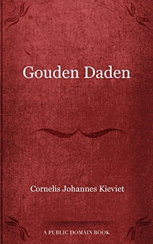 Gouden Daden
