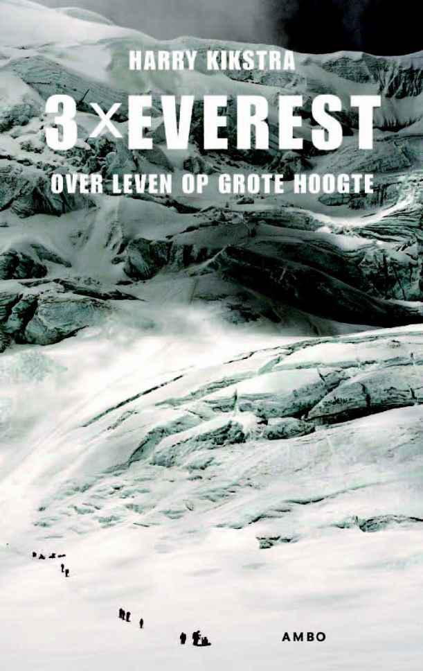 3x Everest