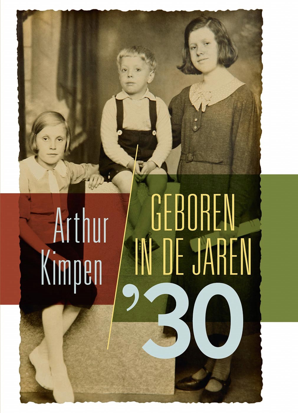 Geboren in de jaren 30