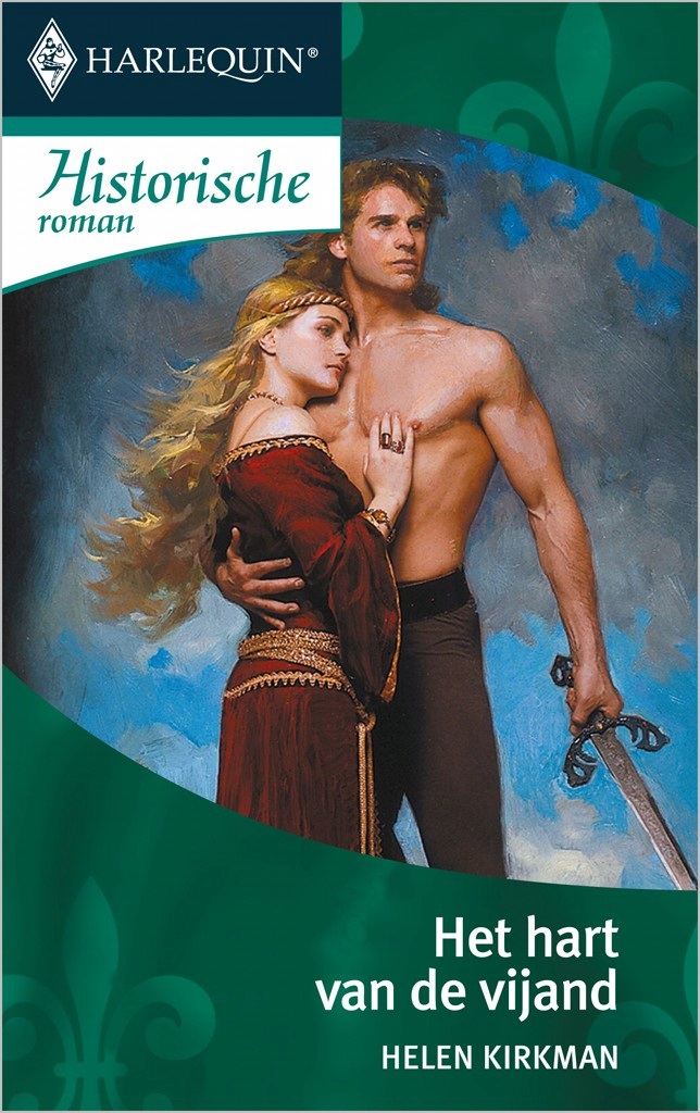 Het hart van de vijand