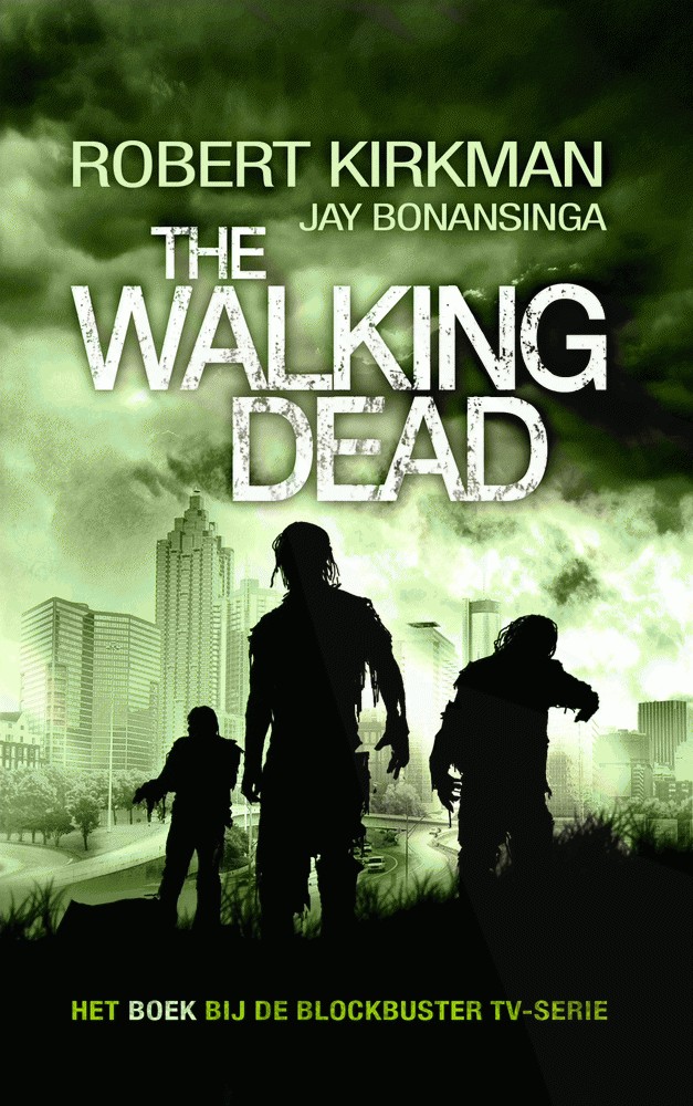 The Walking Dead # 106