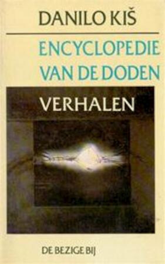 Encyclopedie van de doden