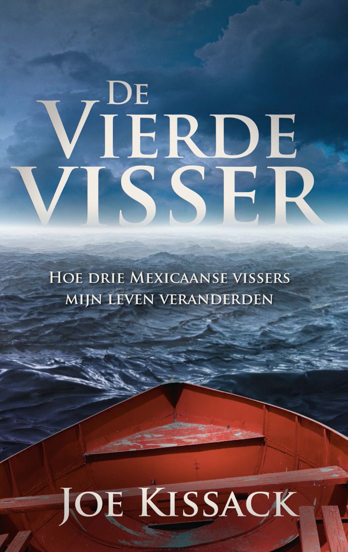 De vierde visser