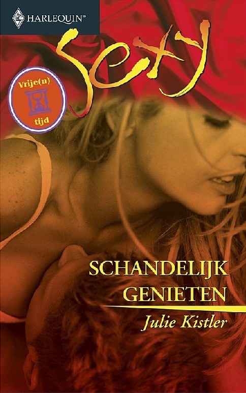 Schandelijk genieten