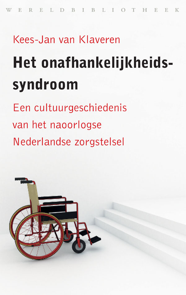 Het onafhankelijkheidssyndroom
