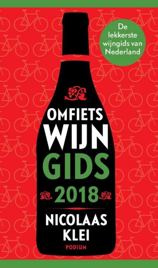 Omfietswijngids 2018