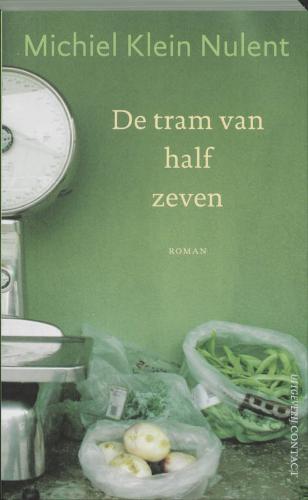 De tram van half zeven