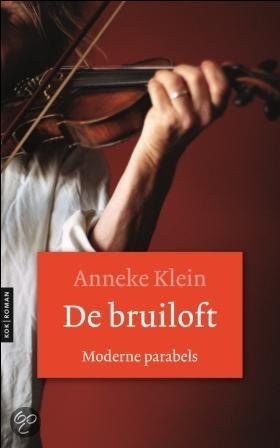 De bruiloft